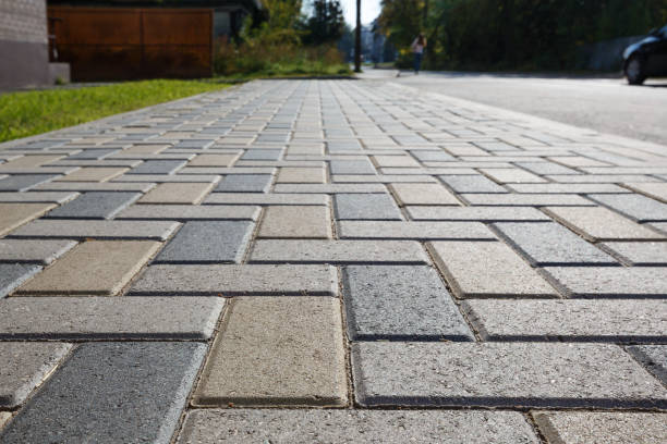 Decorative Driveway Pavers in Hogansville, GA