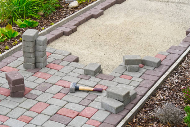 Trusted Hogansville, GA Driveway Pavers Experts