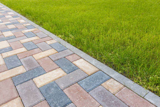 Best Driveway Pavers Cost  in Honsville, GA