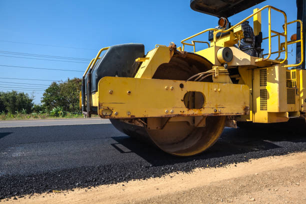 Reasons to Select Us for Your Driveway Paving Requirements in Hogansville, GA